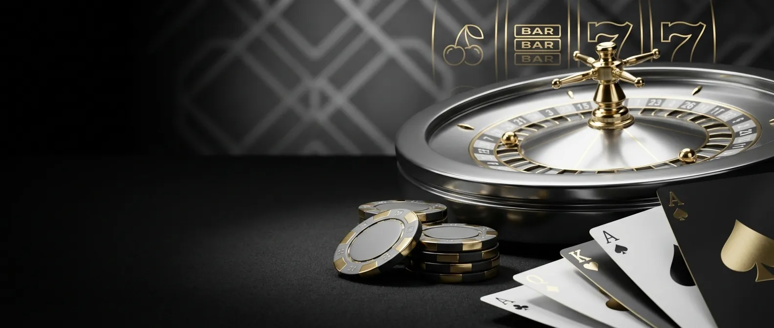 ROD25 Casino bonus banner
